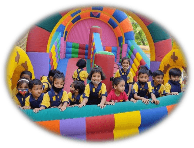 Gurugram Public School Gallery