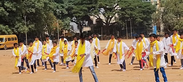 Canaan Christ Public School Gallery