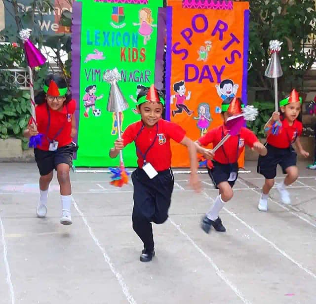 Lexicon Kids Gallery