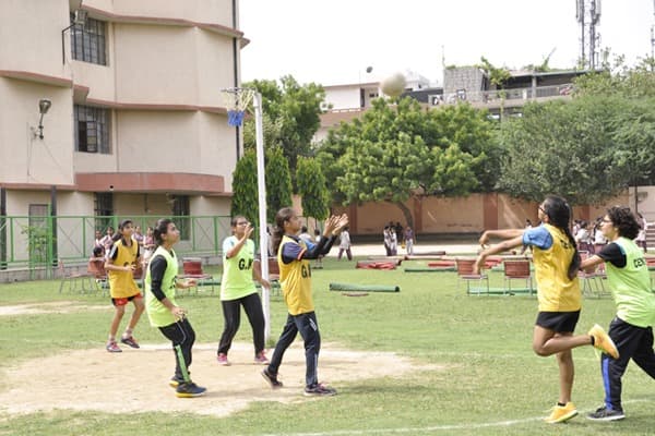 Prudence School (Dwarka Sector 16) Gallery