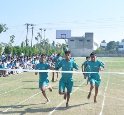 GAV Public School Gallery