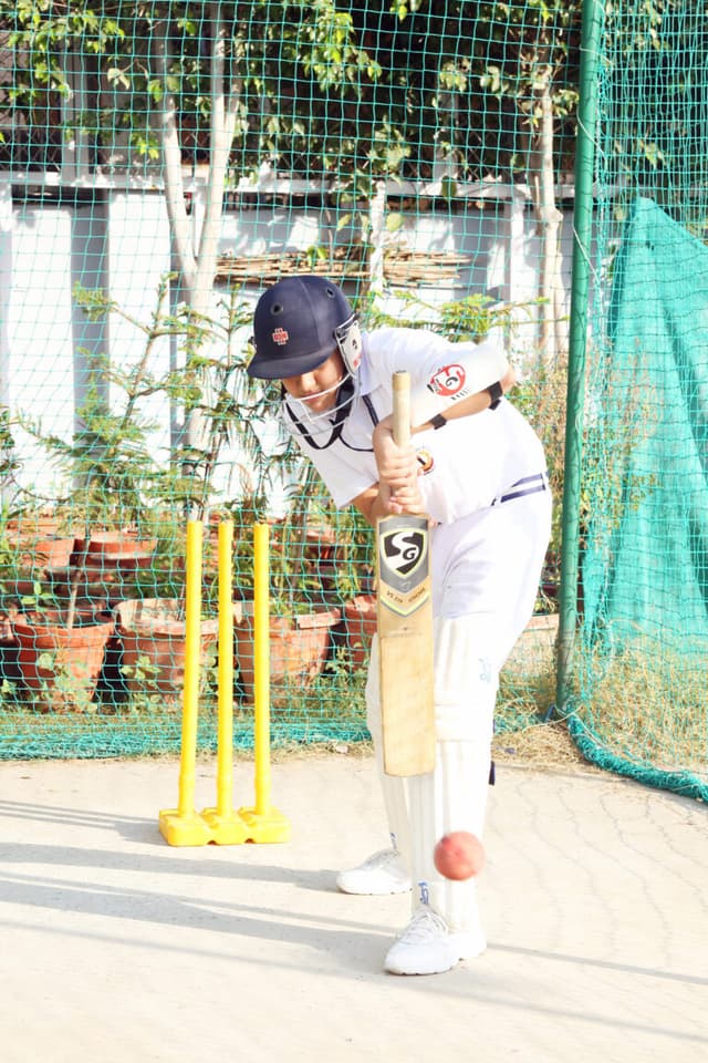 Blue Bells Model School Gallery