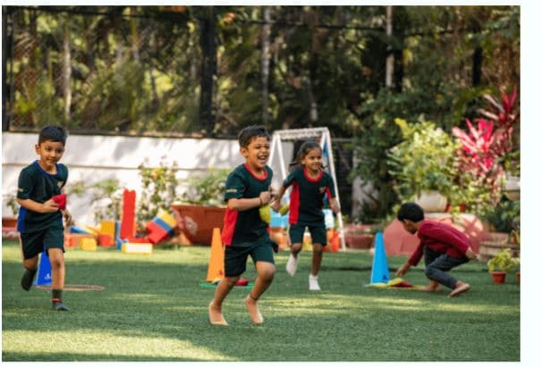 Euro International School Gallery