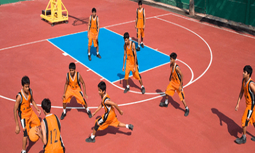 Rockwood Green Public School Gallery