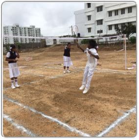 St. Anthony's School Gallery