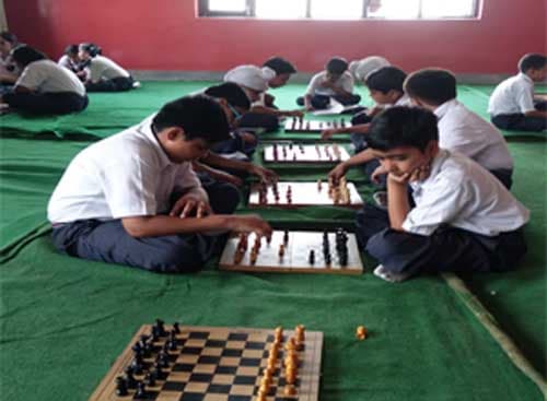 St. Albans School Gallery