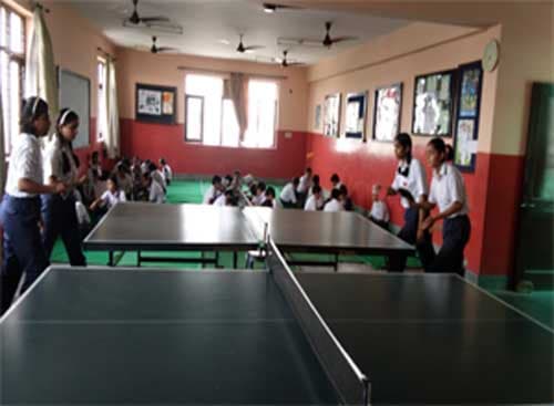 St. Albans School Gallery