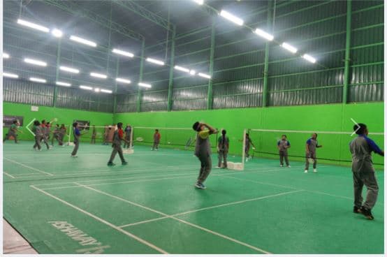 National Public School Gallery