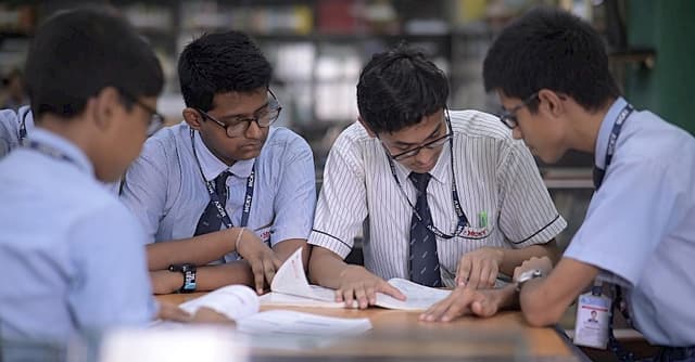 M.C. Kejriwal Vidyapeeth Gallery