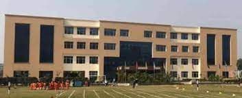 SURAJ School Gallery