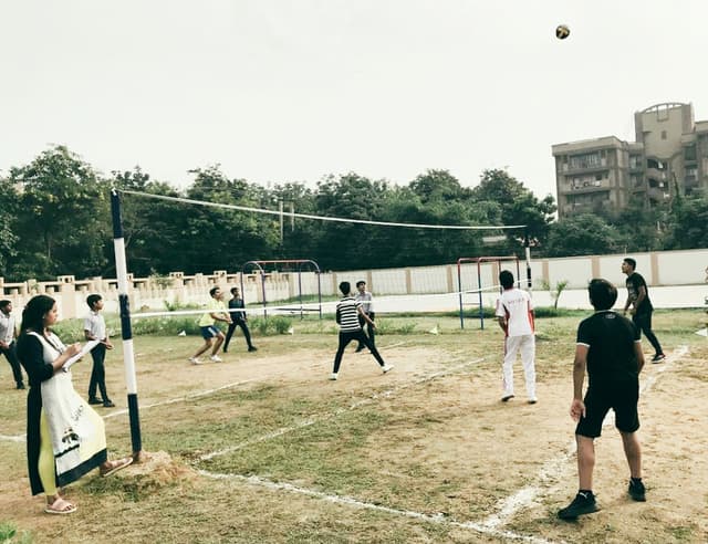 SURAJ School Gallery