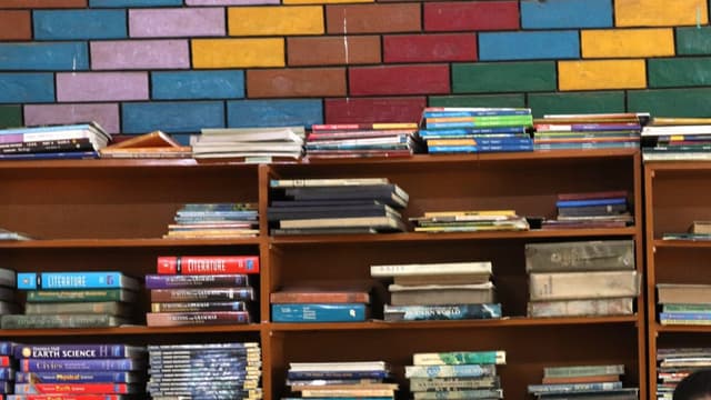 St. Mary'S Orphanage & Day School Gallery