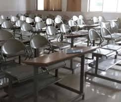 Kamalnayan Bajaj School Gallery