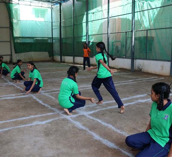 Carmel Public School Gallery