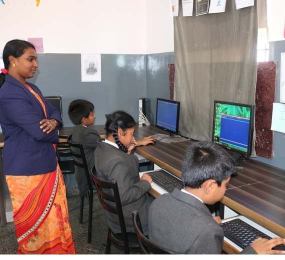 Carmel Public School Gallery