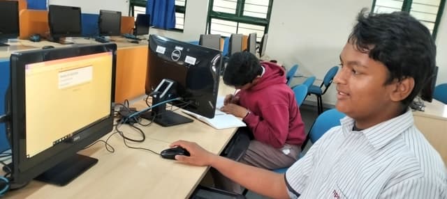 National Public School Gallery