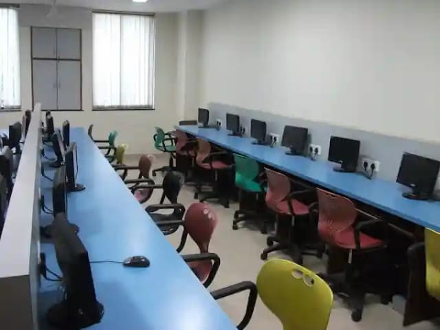 The Lexicon School Gallery