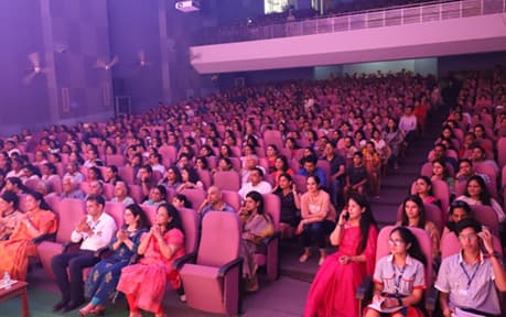 GD Goenka Public School Gallery