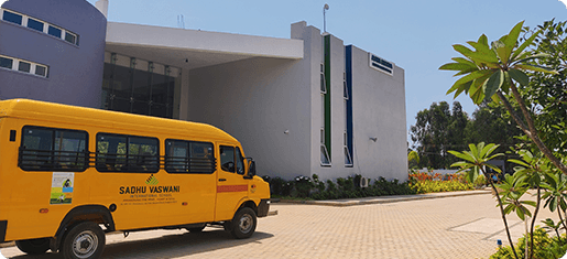 Treamis World School Gallery