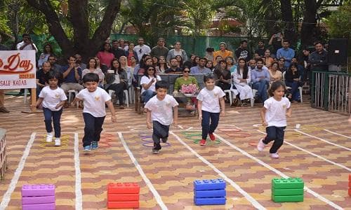 Indus Early Learning Centre Gallery
