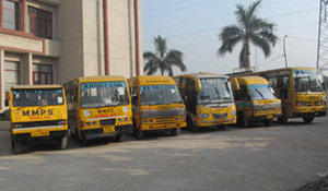 MM Public School Gallery
