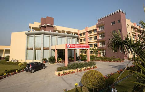 The Shikshiyan School Gallery