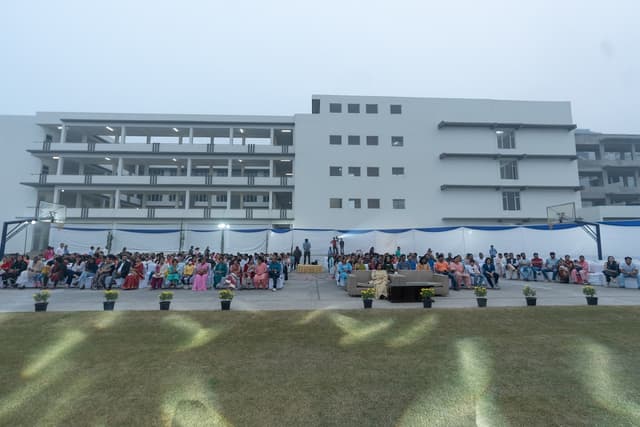 The Shikshiyan School Gallery