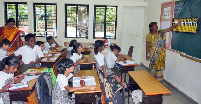 Bethany High School Gallery