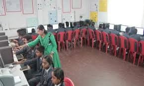 Athena Public School Gallery