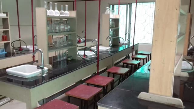 Titagarh Andhra Vidyalayam Gallery