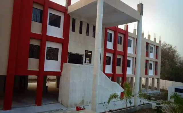Innovative International School Gallery