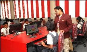 Nightingales Public School Gallery