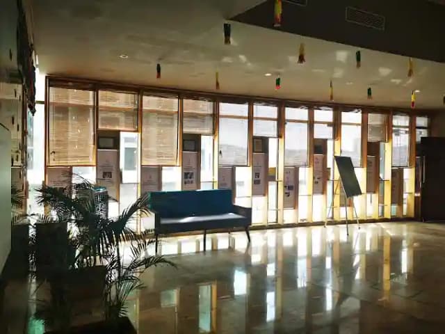 Divine International School Gallery