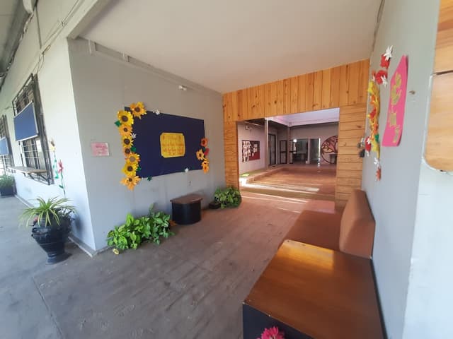 Kalpa Vriksha Academy Gallery