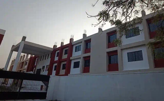 Innovative International School Gallery