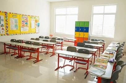 Chrysalis High Marq Gallery