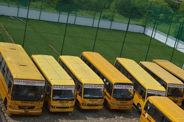 SNBP International School Gallery