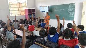 Athena Public School Gallery