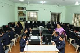 Auden School Gallery