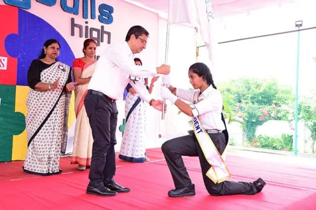 Chrysalis High Marq Gallery