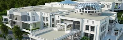 United World Academy Gallery