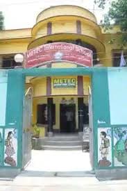 Metec International School Gallery
