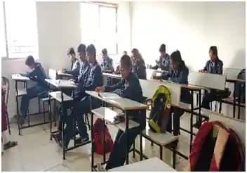 Ganesh English Medium School Gallery