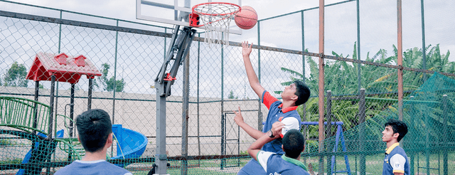 Winmore Academy Gallery