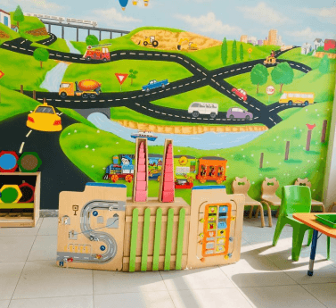 HRM Global School Gallery