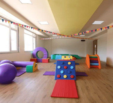 HRM Global School Gallery