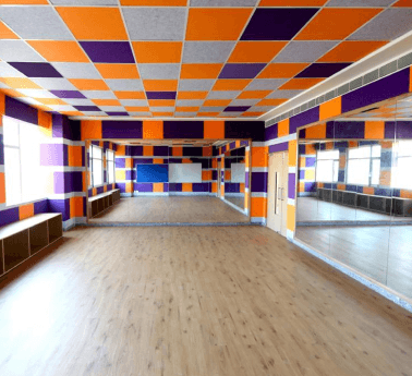 HRM Global School Gallery