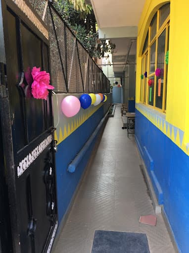 The Guidance School Gallery