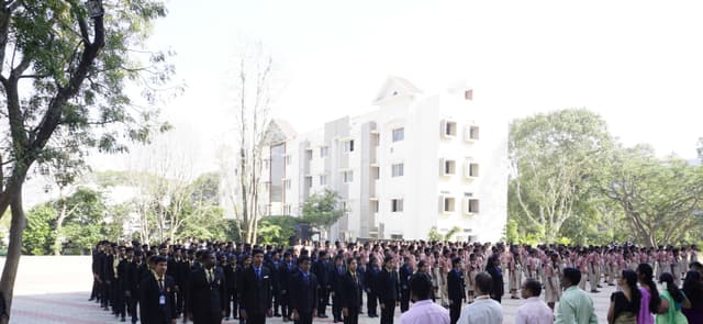 St.Benedict's Academy Gallery