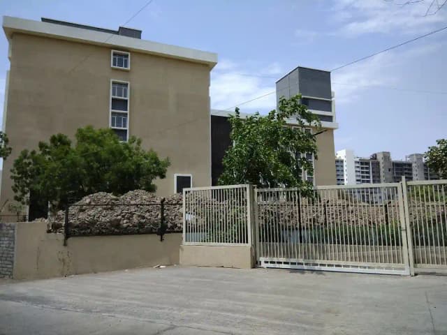 Sanskriti School Gallery